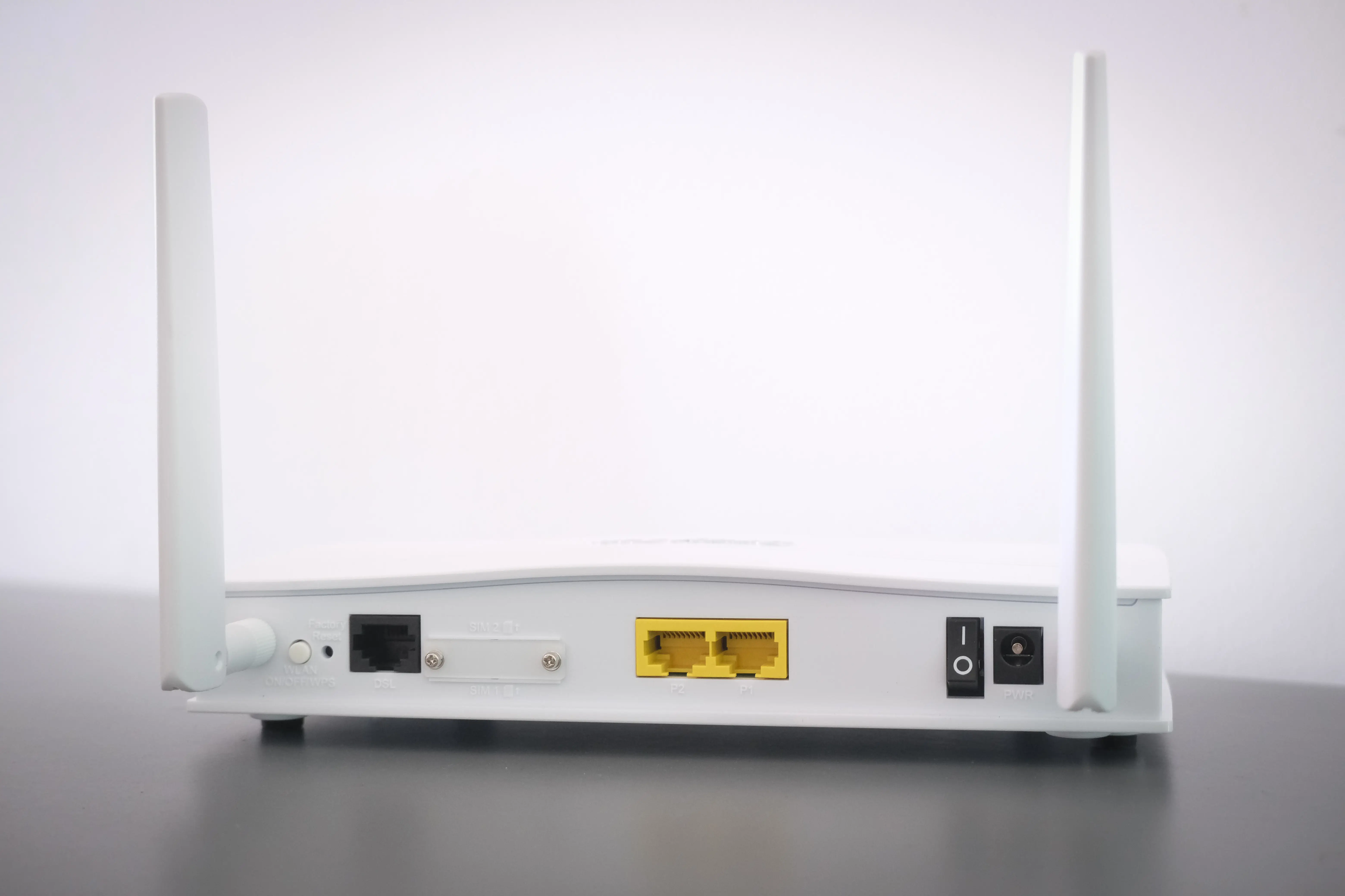 Communication equipment